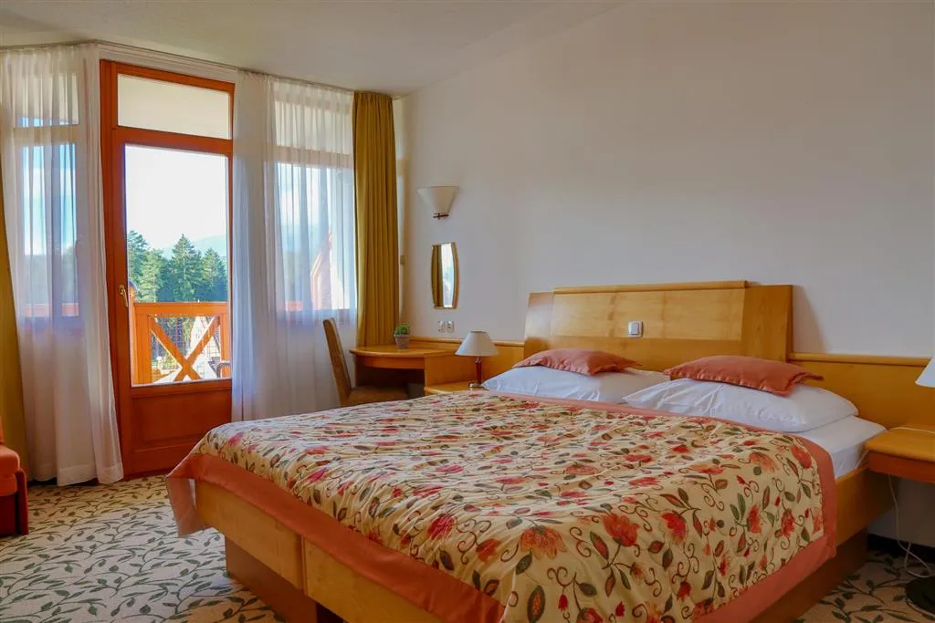 Hotel Vital
