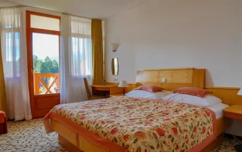 Hotel Vital