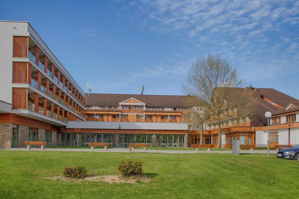 Hotel Vital