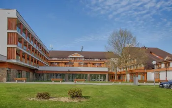 Hotel Vital