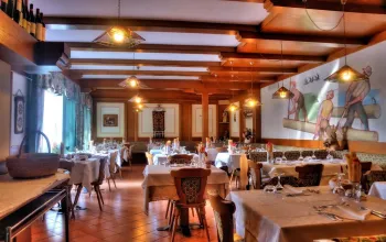 Hotel Caminetto Mountain Resort