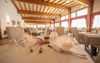 Hotel Caminetto Mountain Resort