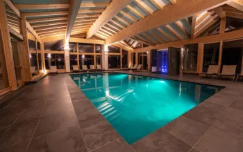 Hotel Caminetto Mountain Resort