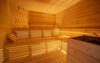 Hotel Caminetto Mountain Resort