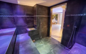 Hotel Caminetto Mountain Resort