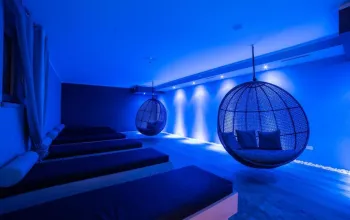 Hotel Caminetto Mountain Resort