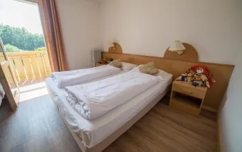 Hotel Caminetto Mountain Resort
