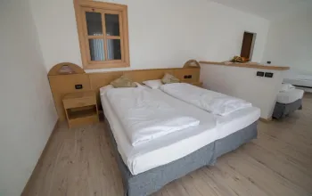 Hotel Caminetto Mountain Resort