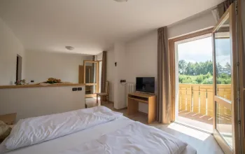 Hotel Caminetto Mountain Resort