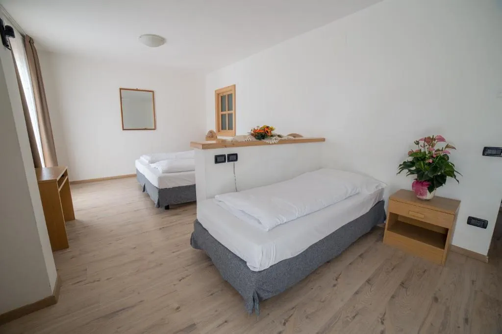 Hotel Caminetto Mountain Resort