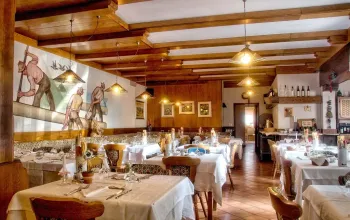 Hotel Caminetto Mountain Resort
