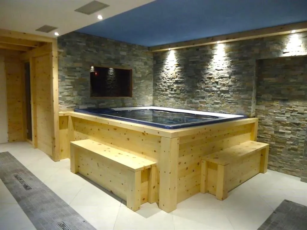 Hotel Orso Grigio