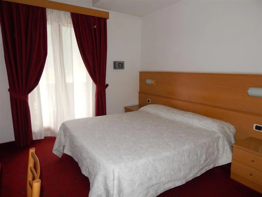 Hotel Orso Grigio