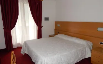 Hotel Orso Grigio