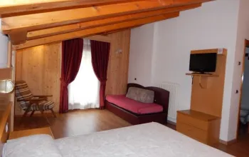 Hotel Orso Grigio