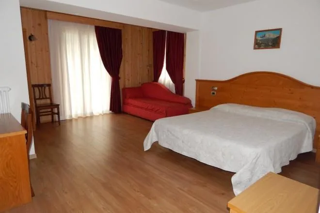 Hotel Orso Grigio