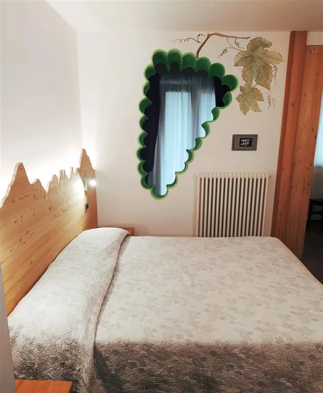 Hotel Orso Grigio