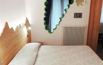 Hotel Orso Grigio