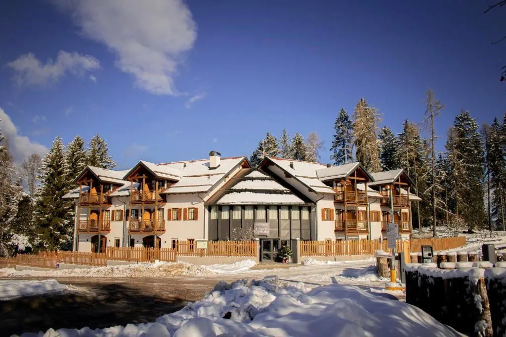 Hotel Leonhard