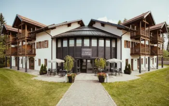 Hotel Leonhard