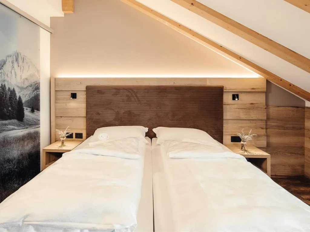 Hotel Leonhard