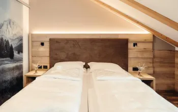 Hotel Leonhard