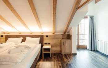 Hotel Leonhard