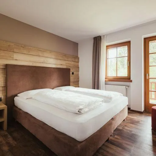 Hotel Leonhard