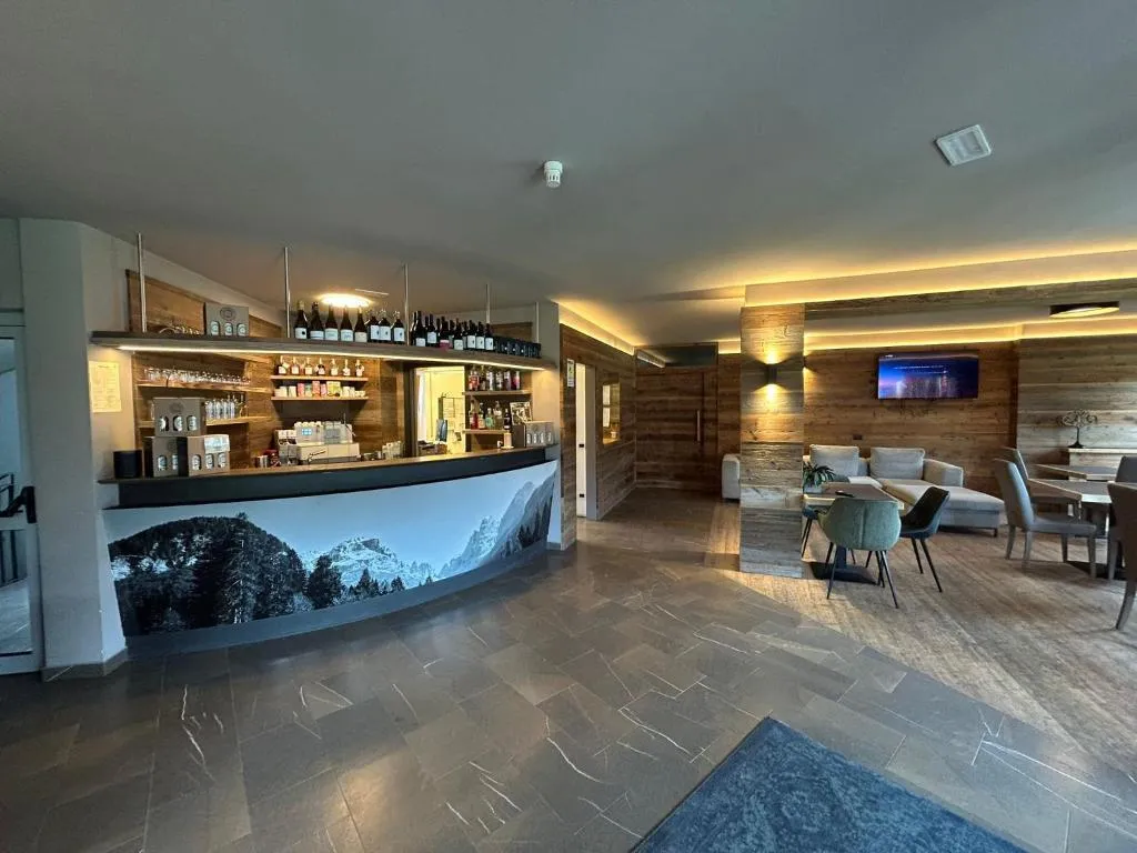 Hotel Leonhard