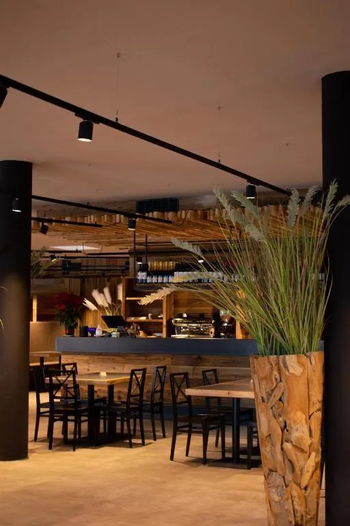 Hotel Leonhard