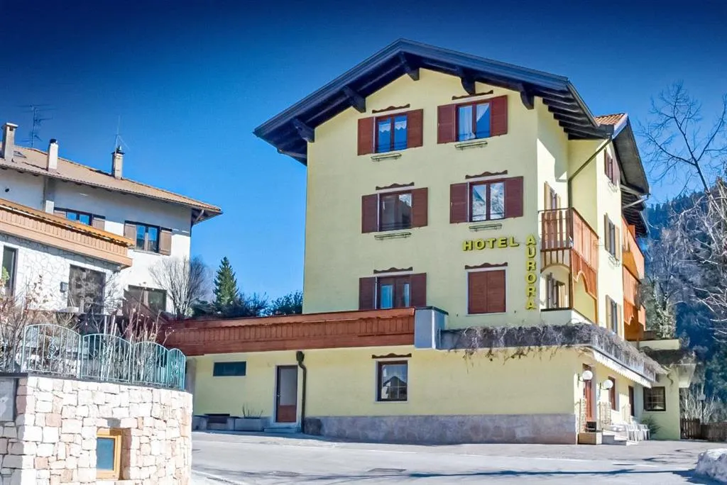 Hotel Aurora