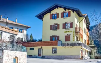 Hotel Aurora Hotel Aurora – dárek a zážitek