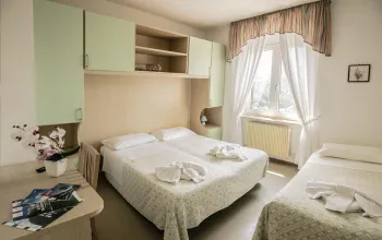 Hotel Aurora