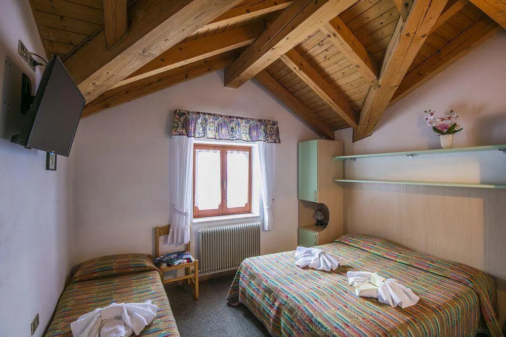 Hotel Aurora