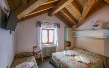 Hotel Aurora