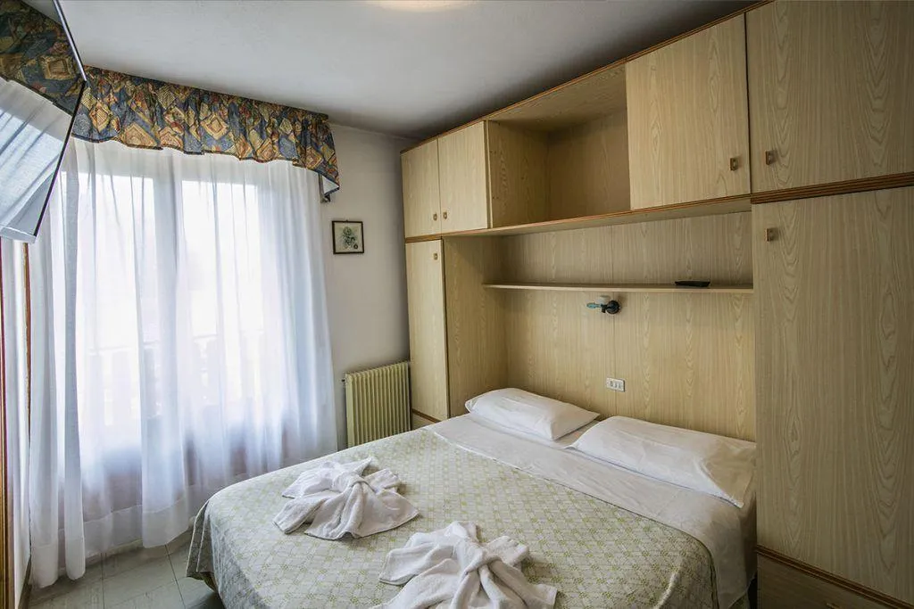 Hotel Aurora