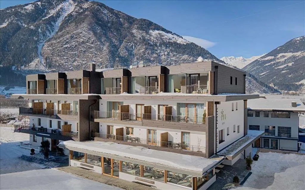 Hotel Mair
