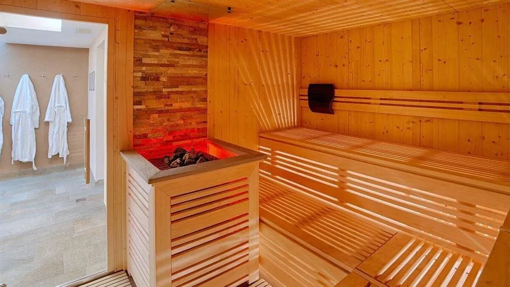 Hotel Mair