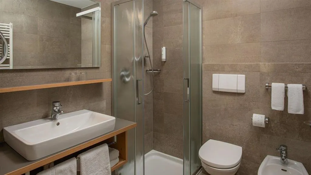 Hotel Mair
