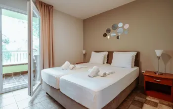 Matilde Beach Resort
