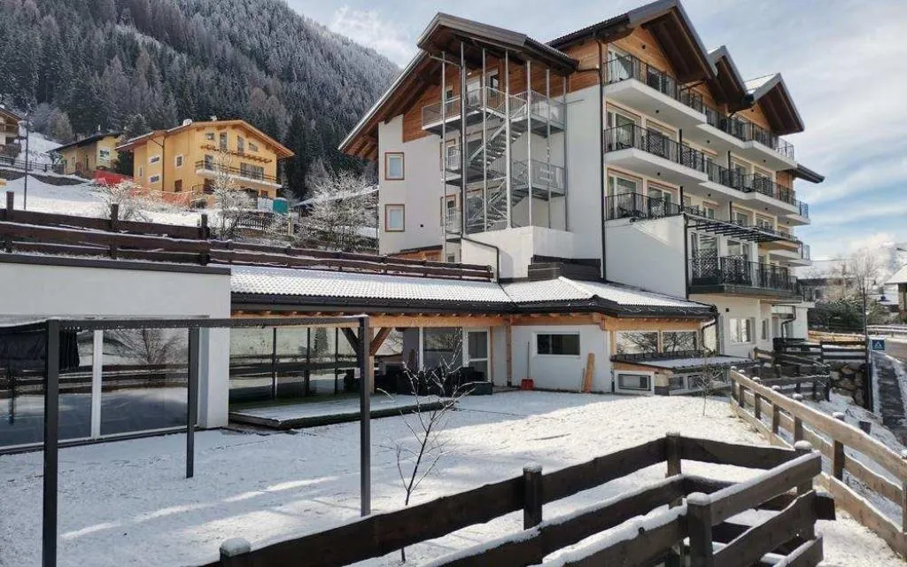 Hotel Active Alm Moena