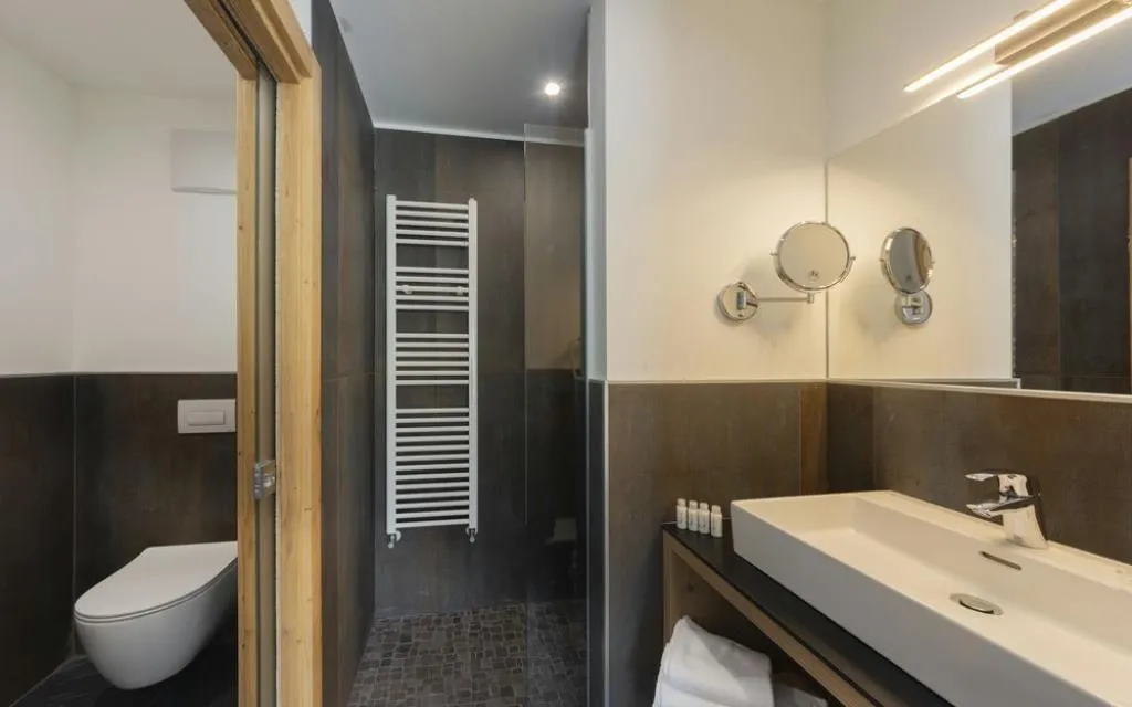 Hotel Active Alm Moena