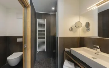 Hotel Active Alm Moena