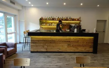 Hotel Active Alm Moena