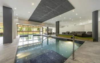 Hotel Active Alm Moena