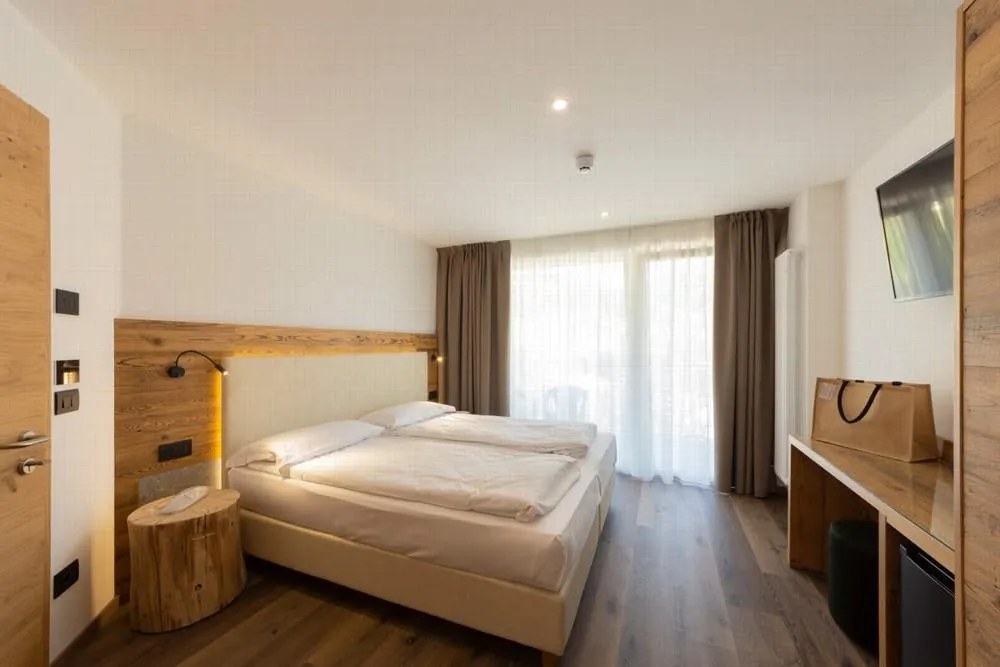 Hotel Active Alm Moena