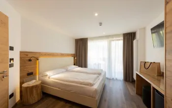 Hotel Active Alm Moena