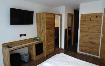 Hotel Active Alm Moena
