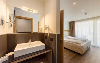 Hotel Active Alm Moena