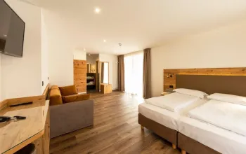 Hotel Active Alm Moena